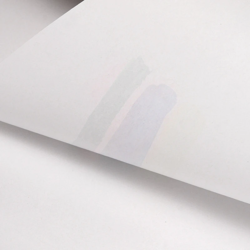 Paint Mixing Palettes Paper 30 Sheets/Pad