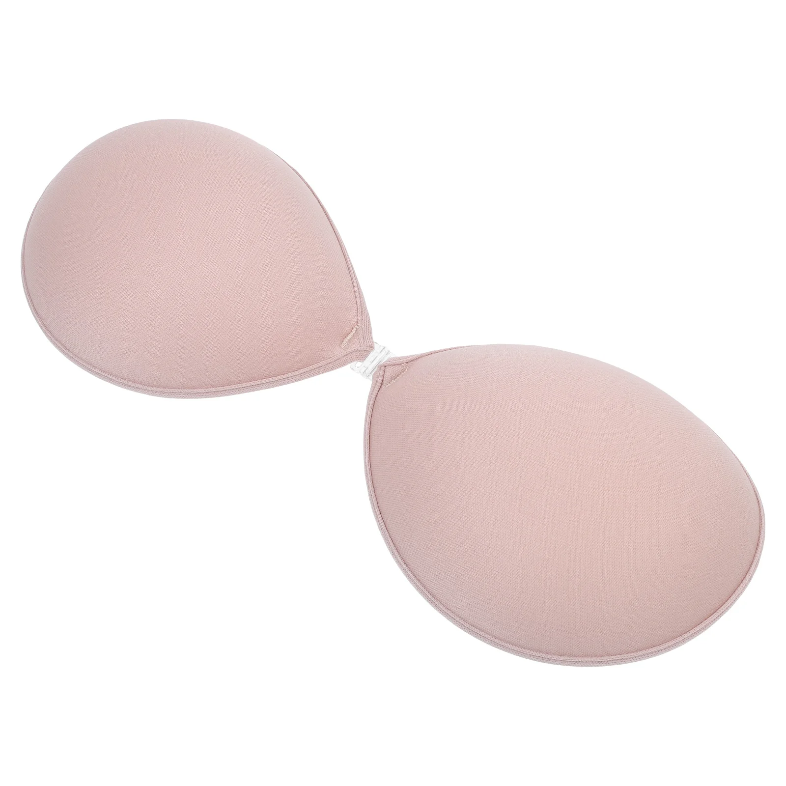 

Shaping Lifting Invisible Backless Sticky Adhesive Silica Gel Silicone Covering Bras