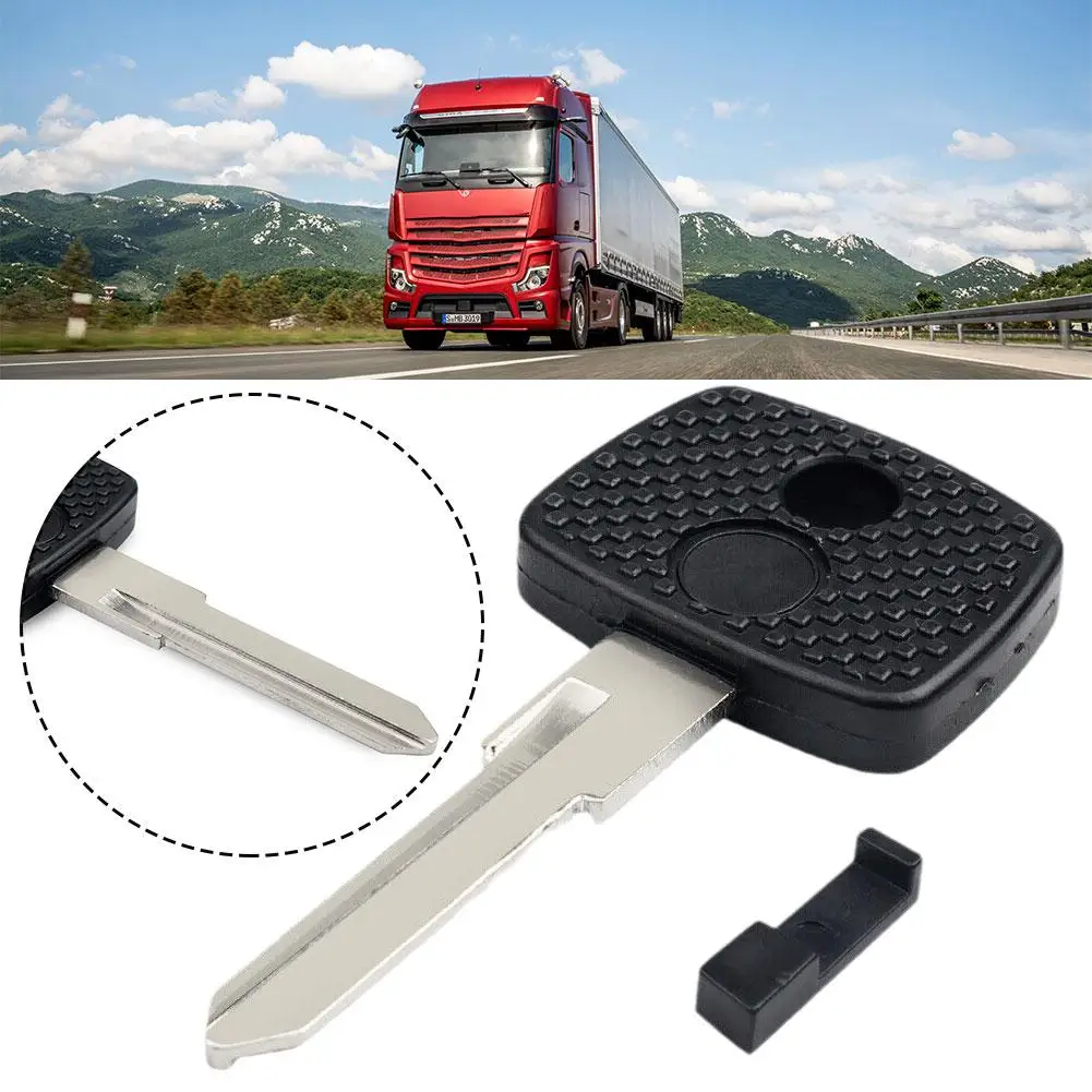 

Transponder Auto Car Key Shell Case Keyless For Mercedes Vito Actros Sprinter V Class Car Key Fob Uncut Fob
