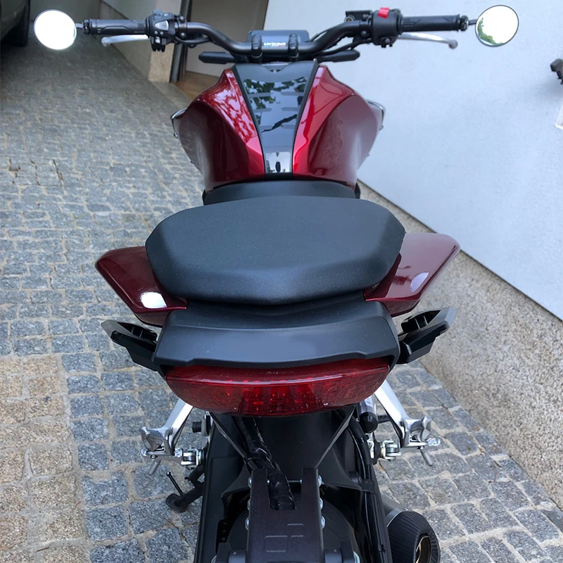 ȥ CB650R CBR650R 2019 2020  ¼ ׷  ڵ  ڵ , CNC   ׼, ǰ