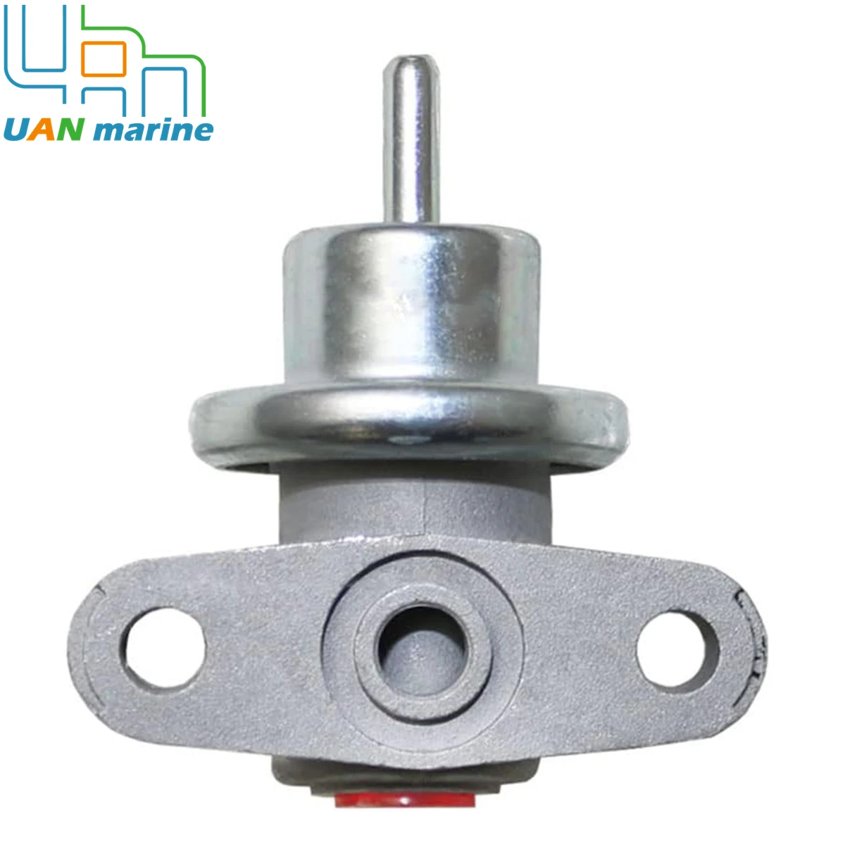 Рисунок 2 - Регулятор давления топлива 860349A1