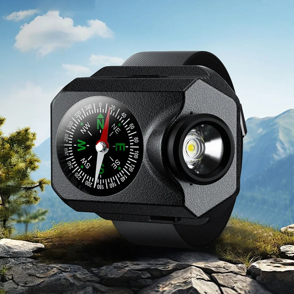 Multifunction Sports Wrist Light 2