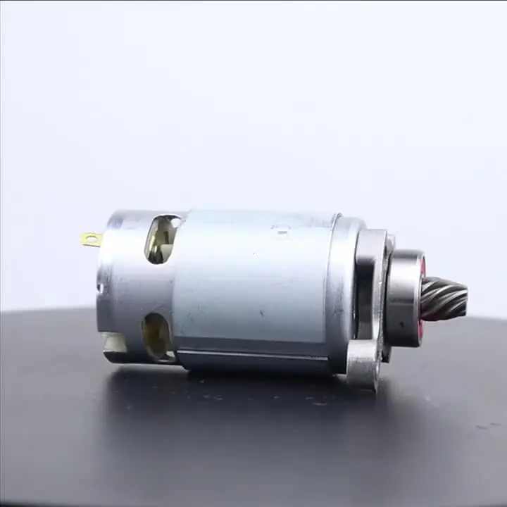 Motore Per Sega A Sciabola 12V CC - Senza Spazzole Ad Alta Velocità - Foto 14