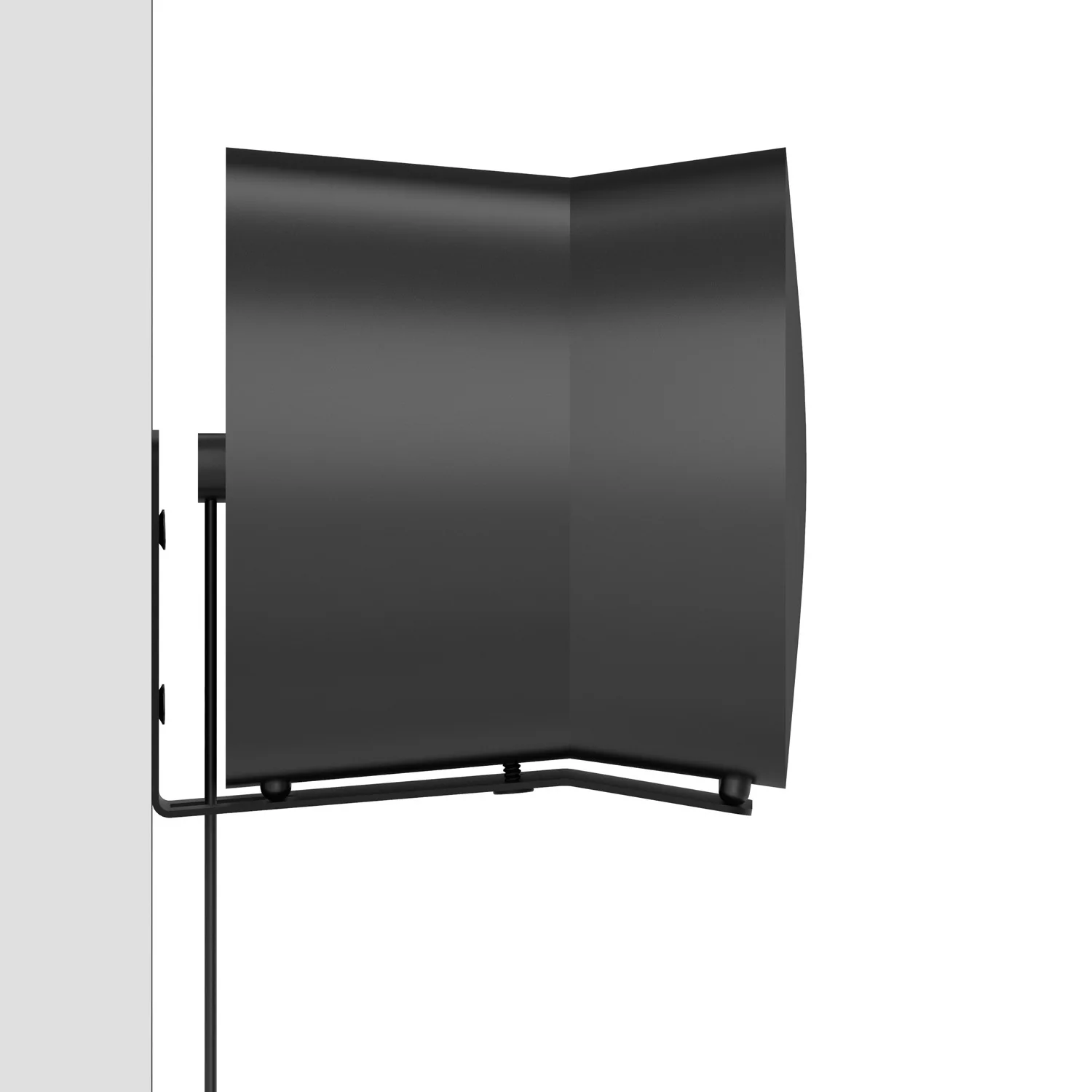 Wall metal hook bracket for Sonos era300 smart speaker wall mount