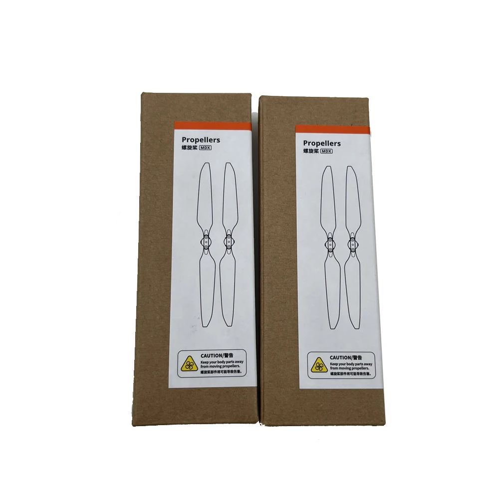 Hélices Autel Evo Max 4T/4N - 1/2/4 Paires - Pièces Originales