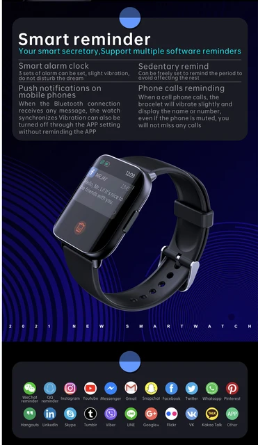 Instagram Set Up Notifications On Apple Watch Facebook Messenger