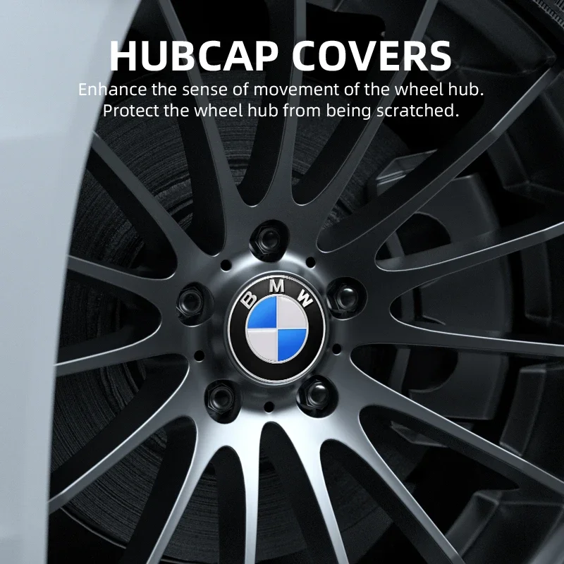 Car Wheel Hub Cap StickersCar Wheel Hub Cap Stickers 5