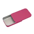 Rose red 60x34x11mm