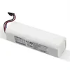 Replacement Battery 14.4V 5200mAh P2008-4S2P-MMBK For Xiaomi Mijia Mi Sweeping Mopping Robot Vacuum Cleaner 1T STYTJ02ZHM 2