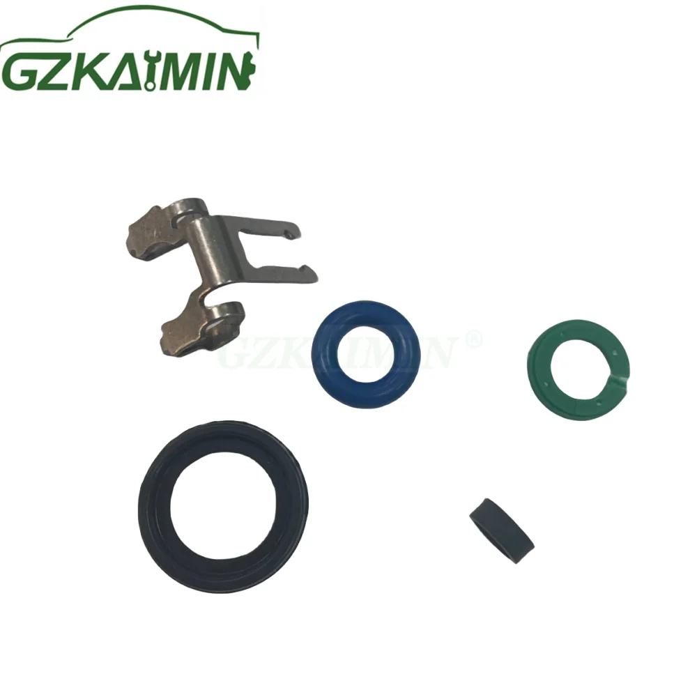 

Аксессуары для топливного инжектора 11-15 Hyundai Santa Fe Sport Optima 2.4L OEM 35310-2G760