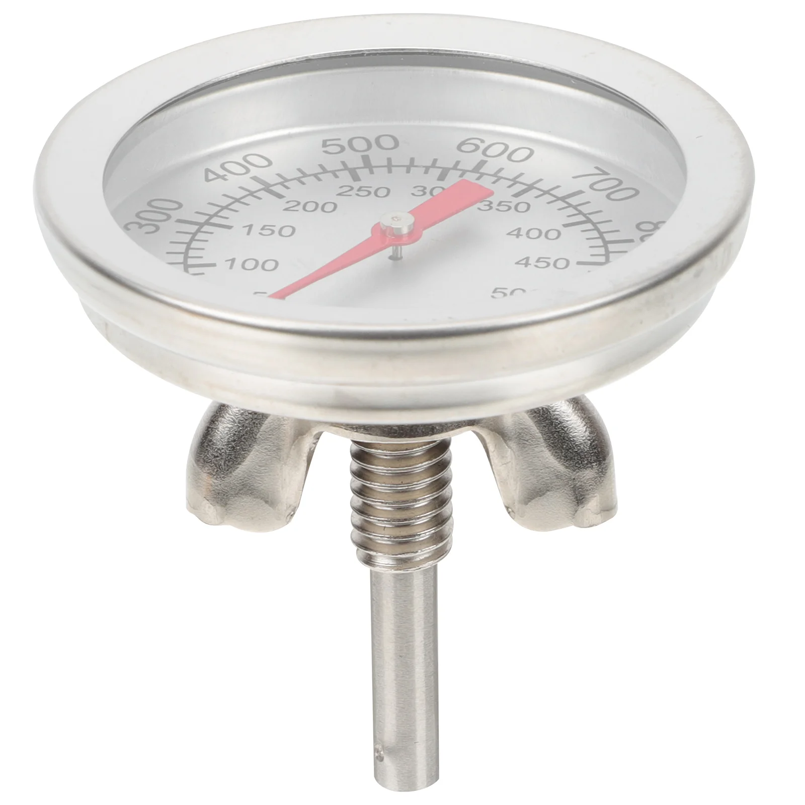 

Digital Thermometer Thermometer Oven Stainless Steel BBQ Food Digital Pizza Meat Metal Outdoor