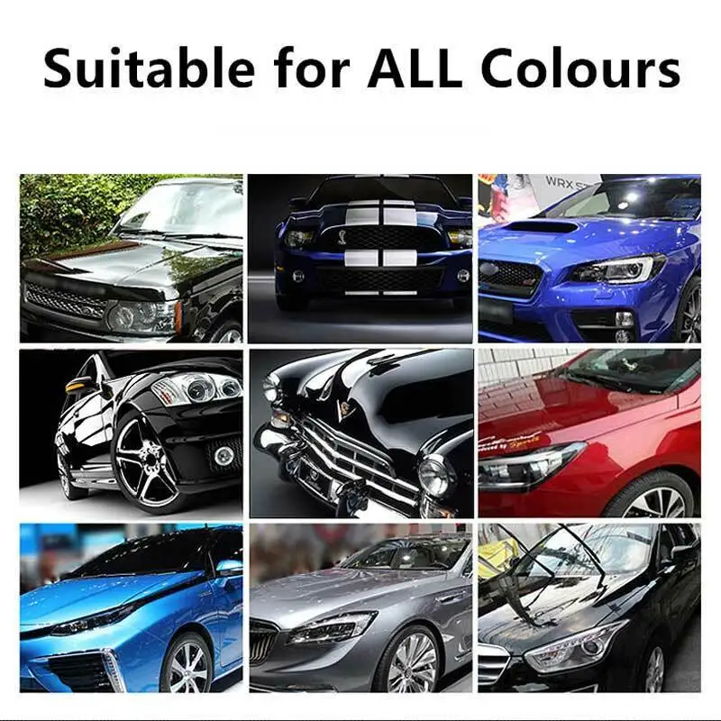300ML Ceramic Car Coating Long-lasting Protection Waxes Sealants Quick Coat Hydrophobic Liquid Polymer Paint Care Spray