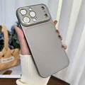 Titanium Gray