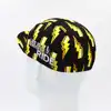 Classic Retro Print Cycling Caps for Men and Women, Breathable Bicycle Hat, Bike Caps, Unisex 5