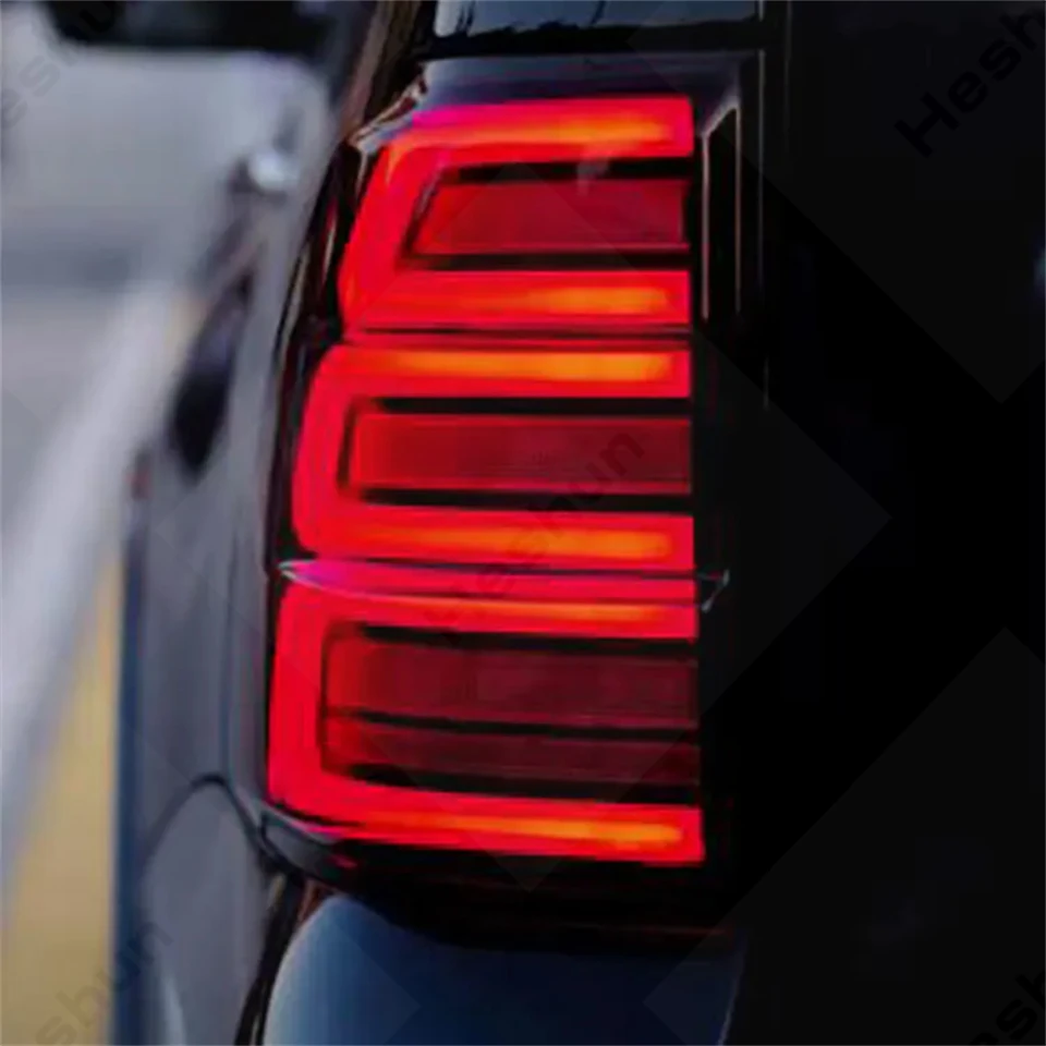 テールライト 2007-2020 三菱パジェロ V97 V93 V98 LED リア右