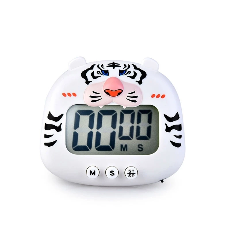 for tiger white