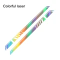 Colorful Laser