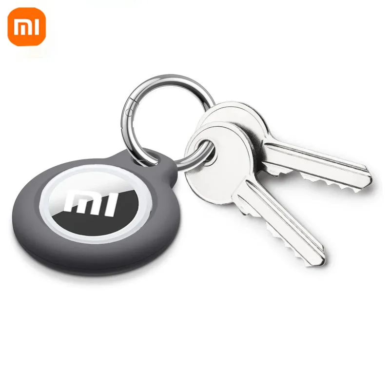 Xiaomi Smart Mini GPS Location Tracker for Pets and Wallets
