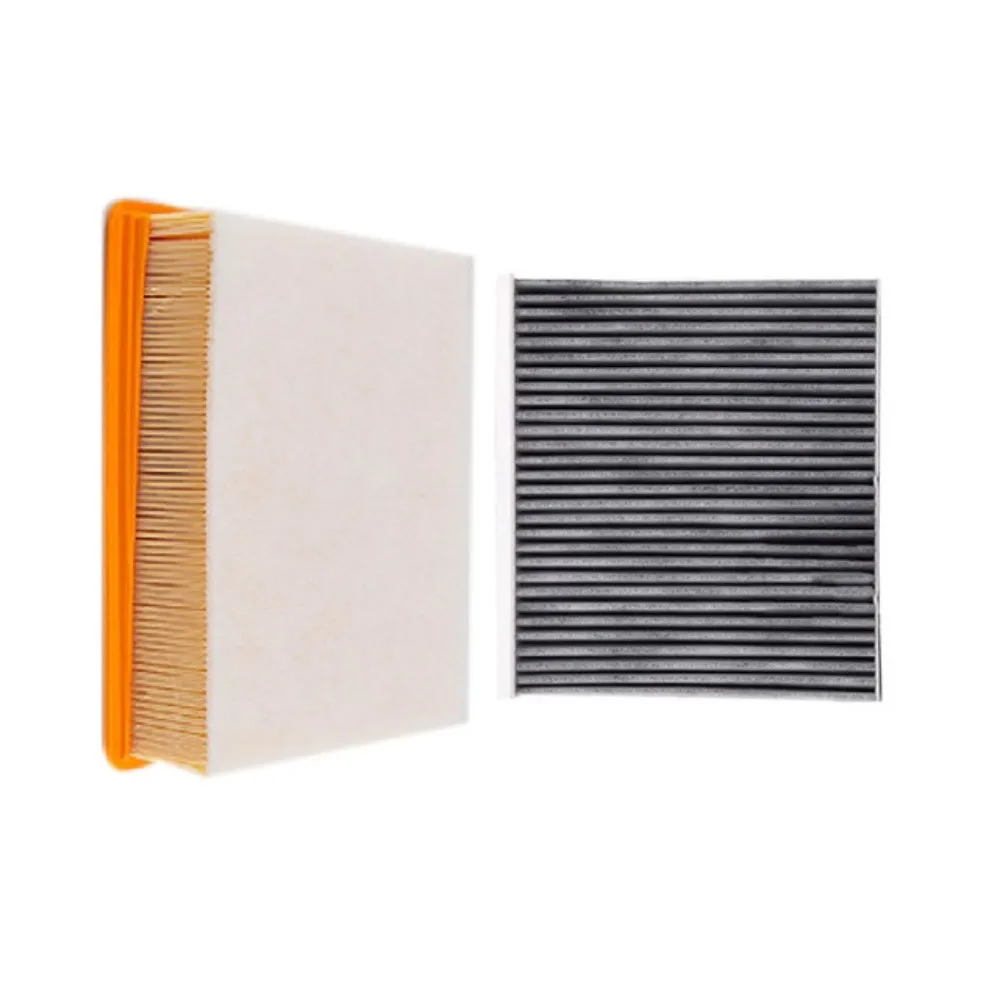 Set Filter for Haval F7 F7X 1.5T 1.5SAT 2.0T 2.0SAT 1109110XKZ1DA 8104400XKZ96A
