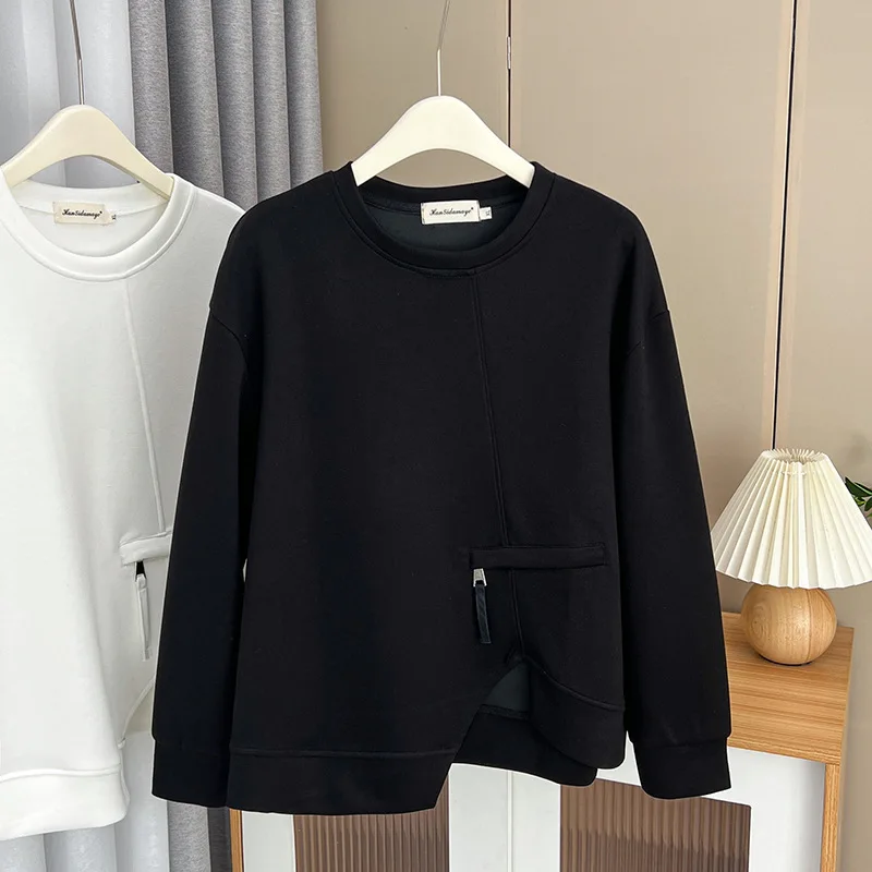 Рисунок 6 - 2023 Осень Женщины Одежда Плюс