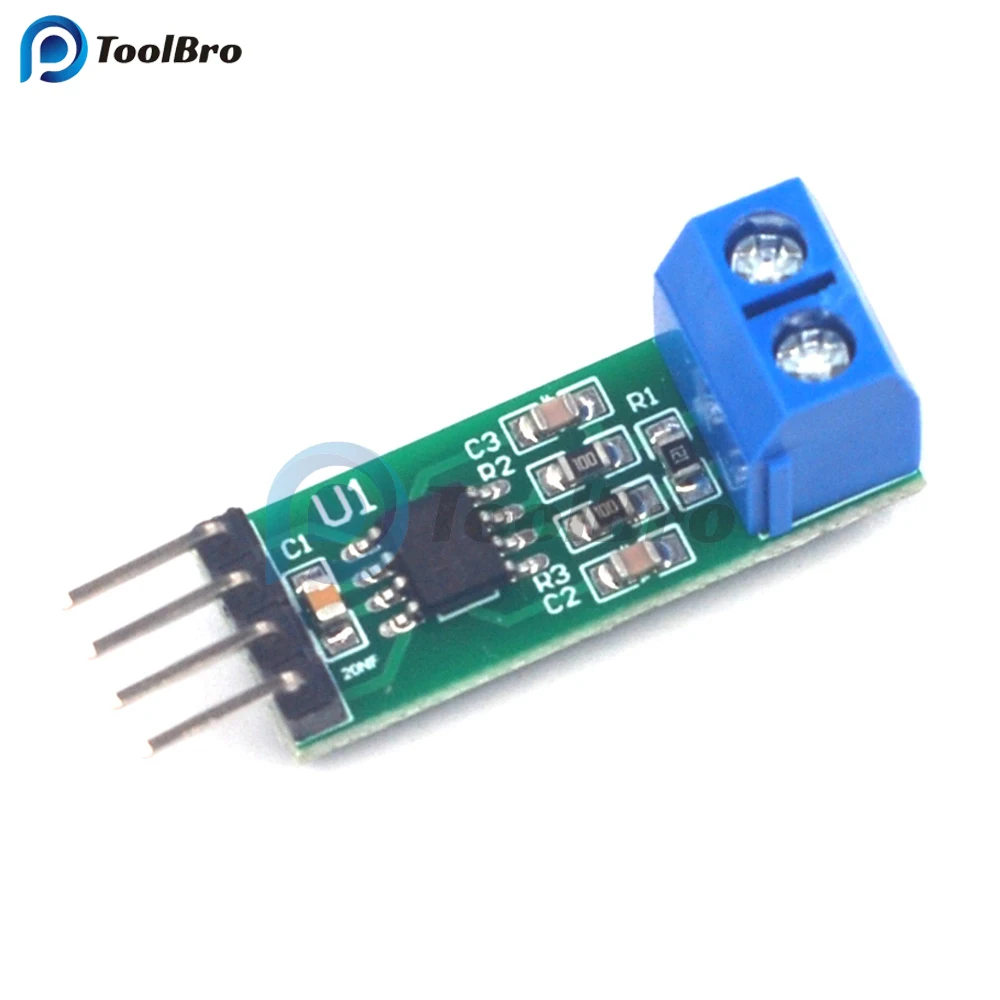 

TJA1050 CAN Module CAN Bus Module CAN Bus Transceiver STM32 Code CAN Bus Module