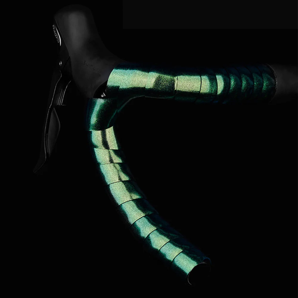 Handlebar Tape Professional Cycling Road Bike bar Tape Quality EVA PU Bicycle Handlebar Soft Anti-Vibration Wrap