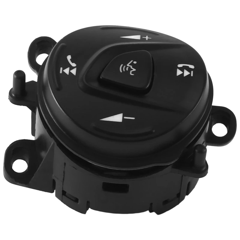 

NEW-DM5T-14K147-DA Steering Wheel Control Switch Push Button Switch Automotive For Ford Focus Kuga Escape 2012-2016