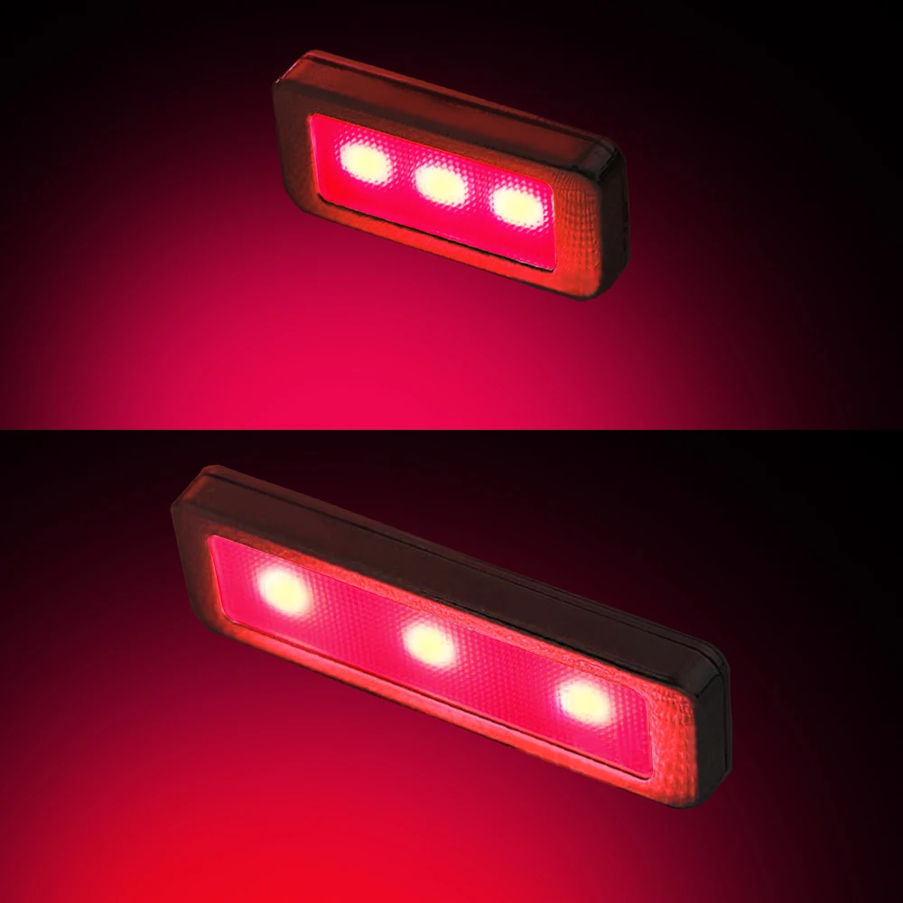 범용 LED 자동차 내부 보울 조명, 팔걸이 인테리어 문짝 핸들 조명, 자동차 분위기 램프, 6 색 장식 조명, 4 개