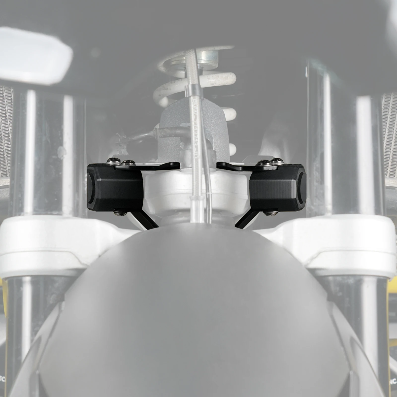 Lenkungsstopper für BMW R1200GS R1250GS Lenkradbegrenzer R1250GS Adventure GSA 2018-2023 R1200GS R 1200 GS GSA 2016-2018 – Detail 4