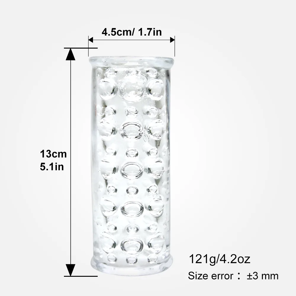 usable Male Masturbator Sex Soft Silicone Realistic for Men Masturbatings hine Erot_voghion.com