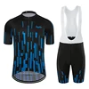 Cycling Jersey Men Bike Top MTB Bicycle Shirt Mountain Road Riding Clothing Short Sleeve Summer Cyclist biking Blouse Yellow 6
