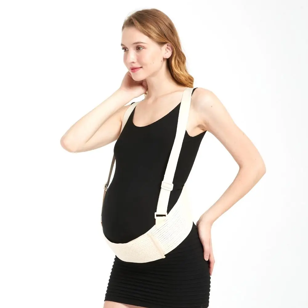 Pregnancy Protector Pregnant Belts Pelvis Belt Maternity Belt Maternity Belly Abdominal Prenatal