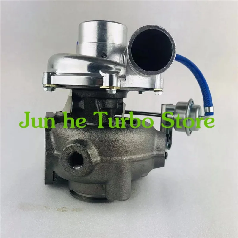 

Турбокомпрессор Turbo 119175-18030 RHC61W для двигателя YANMAR 4LHA-STE