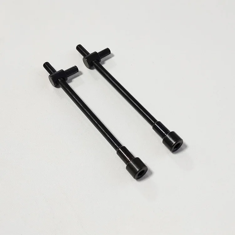 

5 Pieces GTO52 Ink adjusting lever Offset Printing Machine Parts For Heidelberg