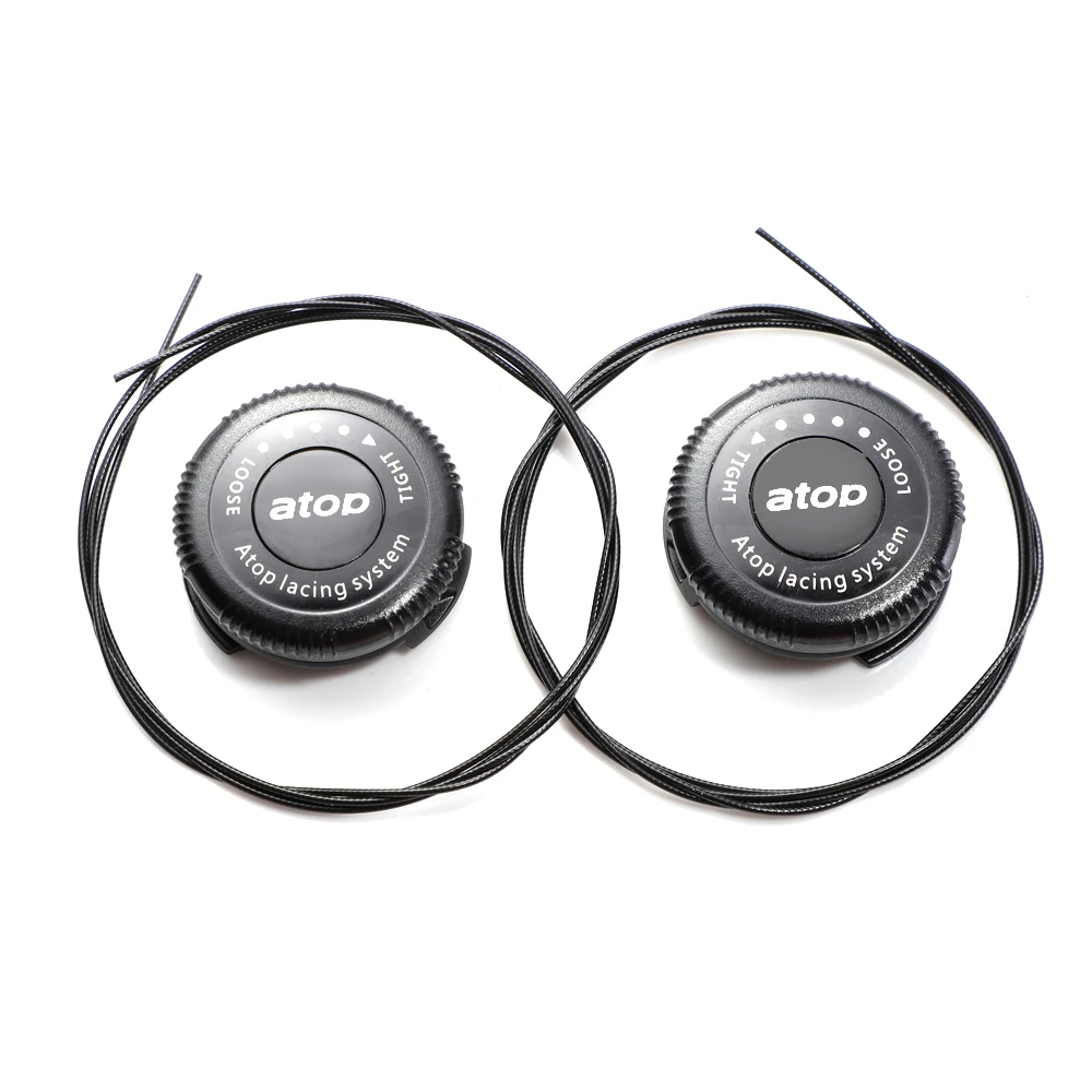 ATOP A-A38 Cycling Shoe Buckle Repair Rotate Knob