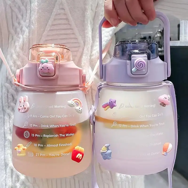 https://ae01.alicdn.com/kf/Sfe8ca0cf1cf3448db5b3117f2faa2001J/1200ml-Large-Capacity-Water-Bottle-Straw-High-Temperature-kawaii-Water-Cute-Time-Scale-Frosted-Outdoor-Sport.jpg
