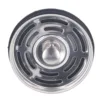 86mm Garbage Disposal Cover Garbage Disposal Strainer Stopper Copper ABS Garbage Disposal Guard for Kitchen Home 4