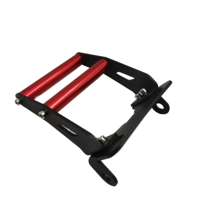 Kickscooter Rear Foot Support Kit for KUGOO M4 Pro Electric