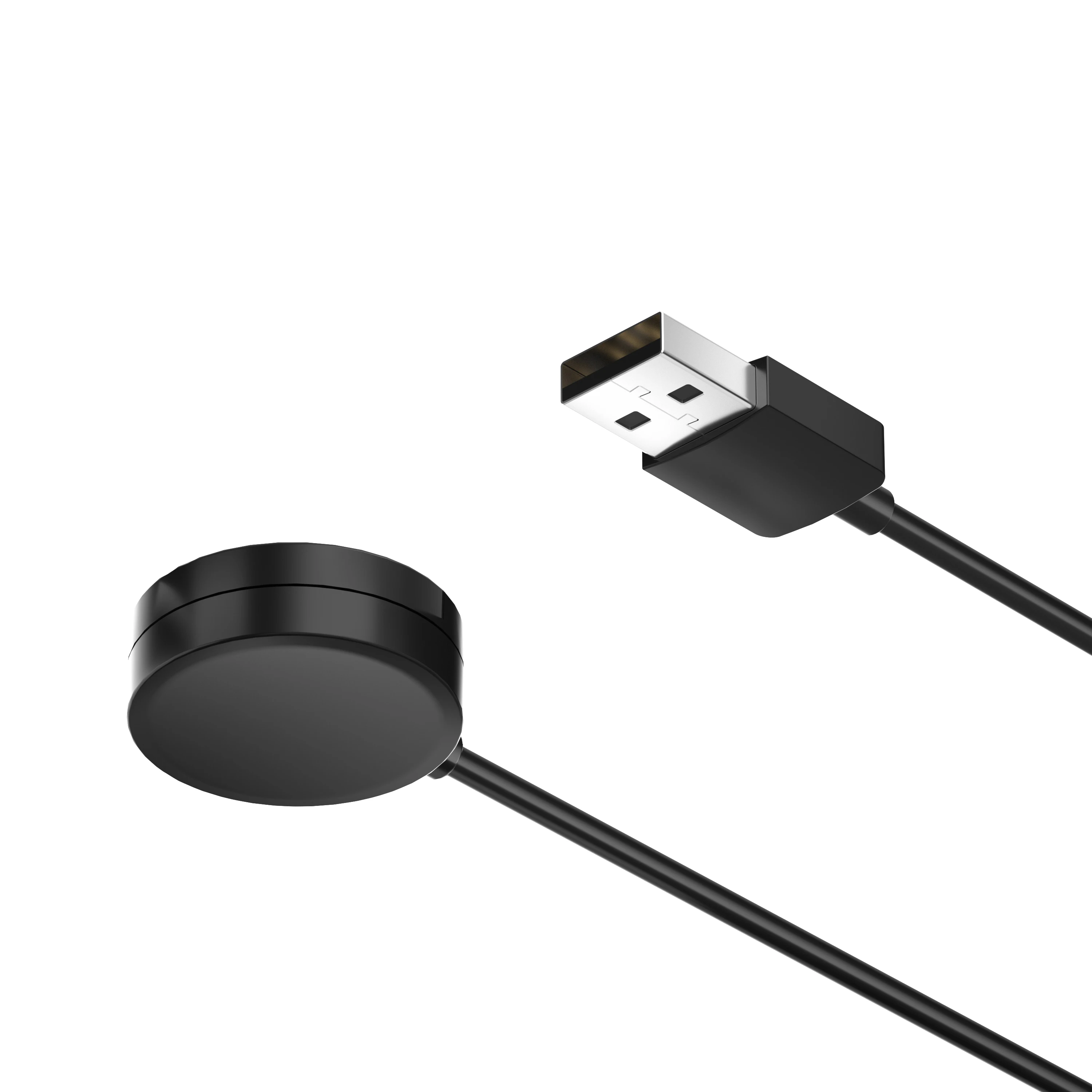 1m USB Charging Cable For Suunto 9 Peak Smart watch