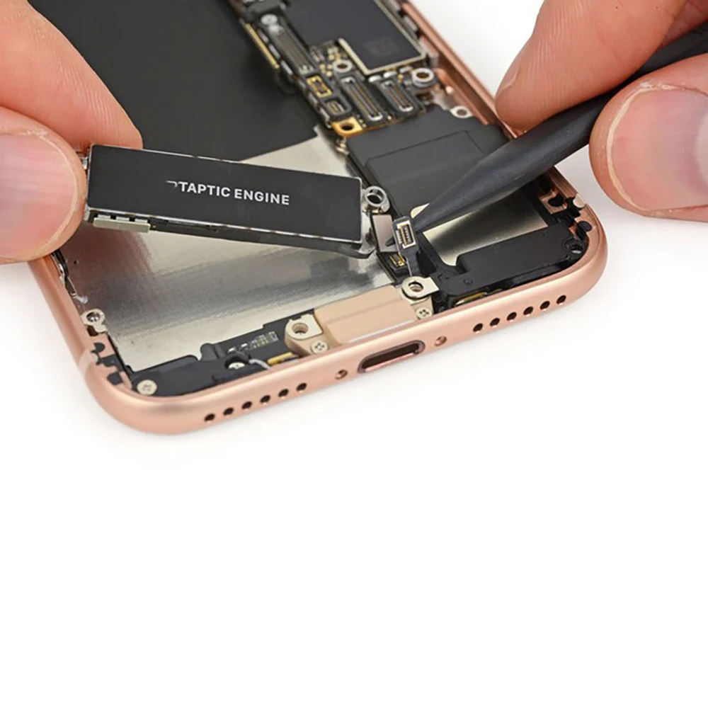 Taptic Engine Can You Change An Iphone Battery For Apple IPhone XS