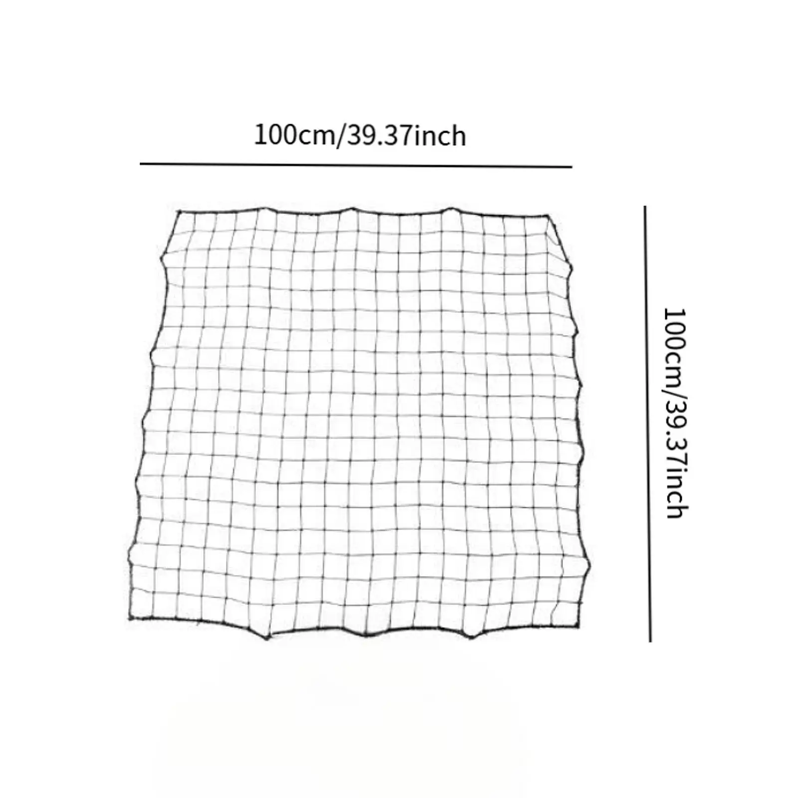 Baseball Softball Practice Net Replace Net Easy to Use Football Training Net for Exercise Fielding Barrier Netting Play Outdoor Baseball Softball Practice Net Replace Net Easy to Use Football Training Net for Exercise Fielding Barrier Netting Play Outdoor