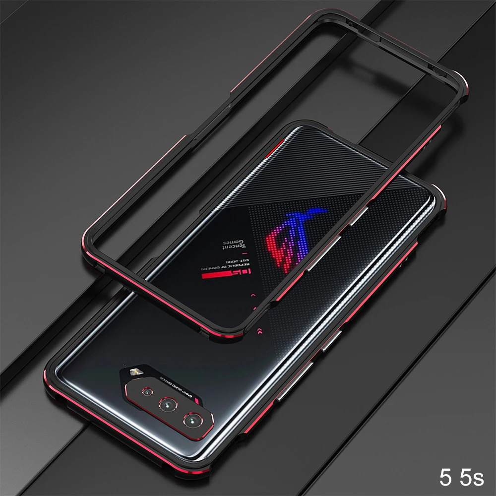 Ƽ ROG  6  ̽, ˷̴ ݼ  ,  Ŀ, Ų ȣ  ݴ, ī޶  , 7, 5, 5s 