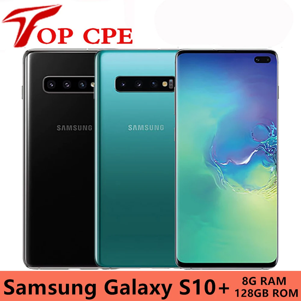 Unlock Samsung Galaxy S10 S10+ S10e G970u G973u G973f G975u G975f