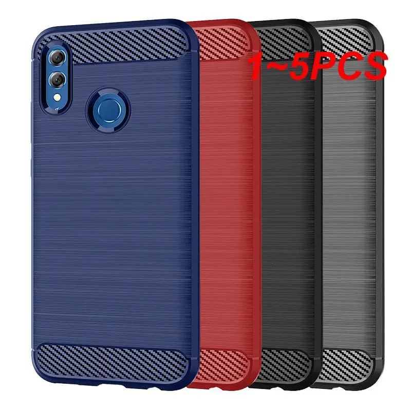 1 ~ 5 Pz Per Cover Moto E20 Custodia Per Motorola Moto E20 Capas Paraurti Del Telefono Back Armor Custodia Morbida Antiurto In Tpu Per Moto E 20 E20