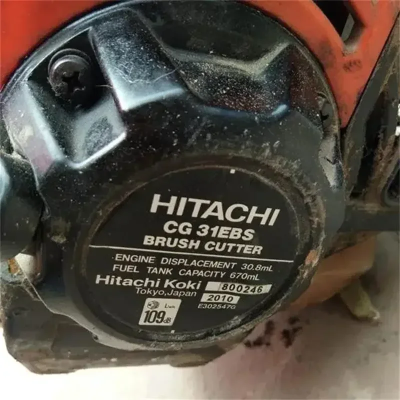 【本物新品保証】 CARBURETOR CG31EBS WYC-9-1 RYOBI HOMELITE HITACHI FOR メンテナンス