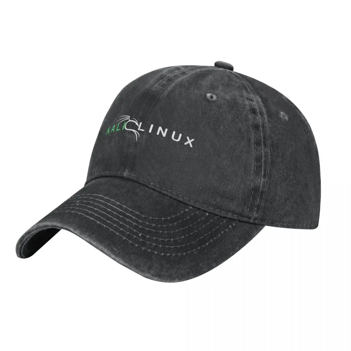 

KaliLinux Cowboy Hat Trucker Hat hard hat New Men Caps Women's
