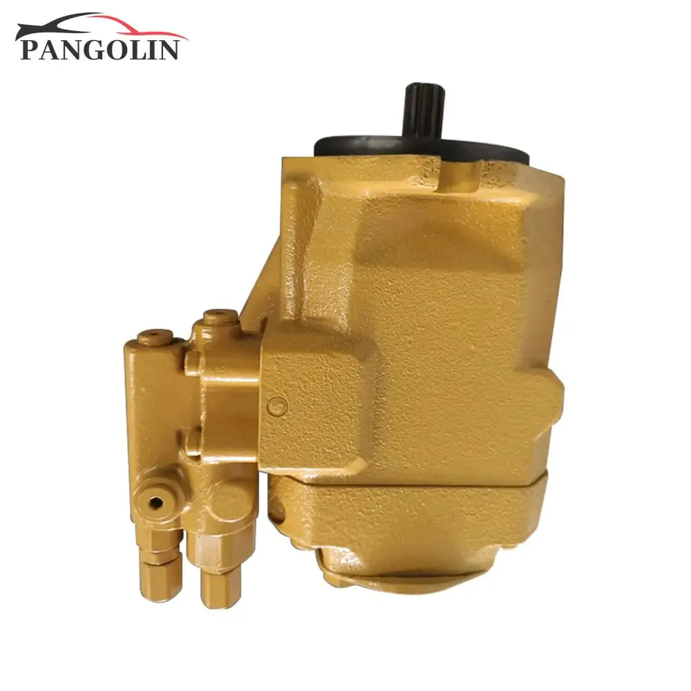 1Pc Pompa Idraulica 250-8337 20R-0109 Per Cat 12M 120M 14M 14L 140M 160M Motor Grader Parti Di Riparazione