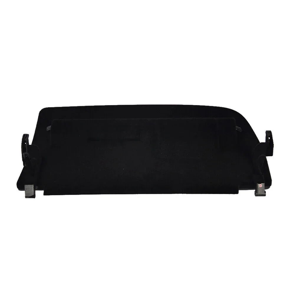Glove Box Lid Black Dash Glove Box Door Lid BMW 2011-18 X3 X4 F25 F26 51166839000
