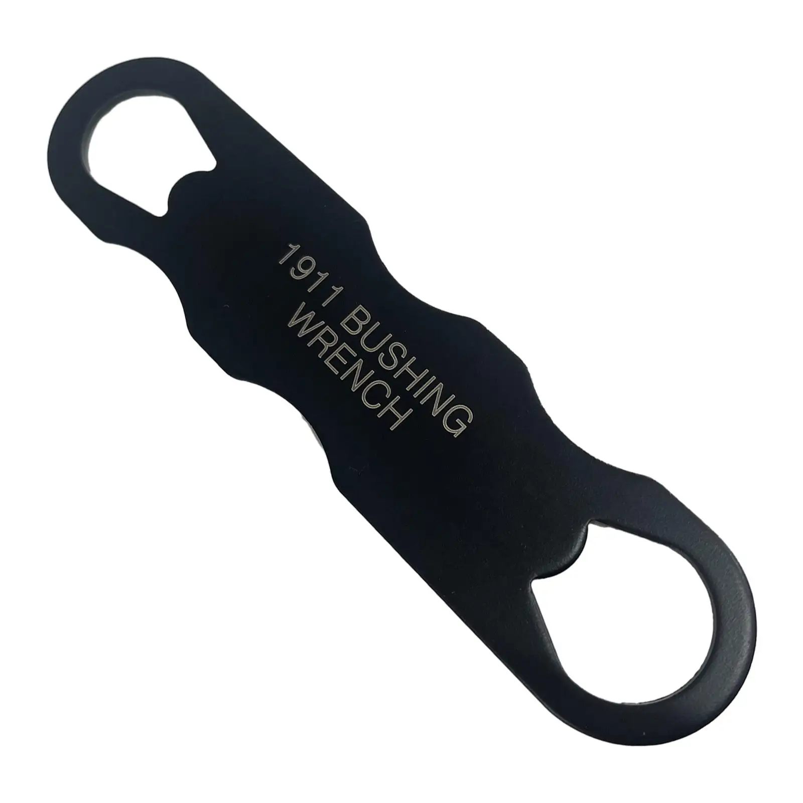 

Multifunctional Wrench Versatile Compact Durable Stainless Steel 1911 Bushing Wrench for Maintenance Disassembly and Assembly