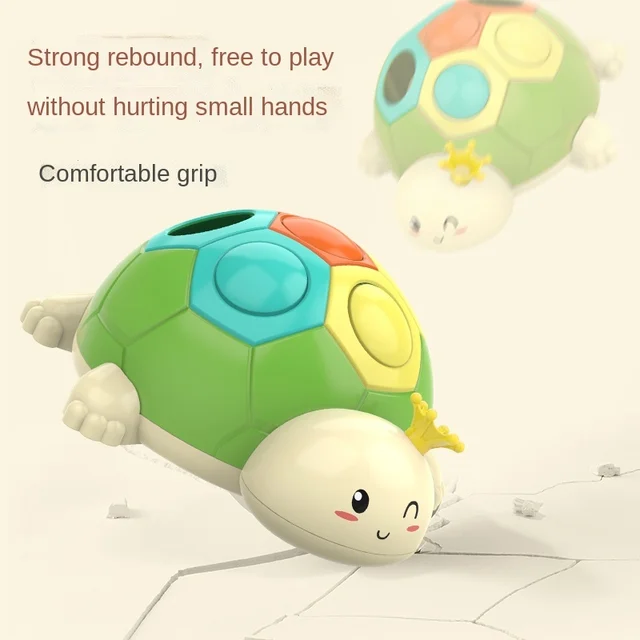 Montessori Educational Toys for Toddlers 13 24 Months Learning Games for Kids 1 Year Old Children Board Games Babies Girls Gifts 6